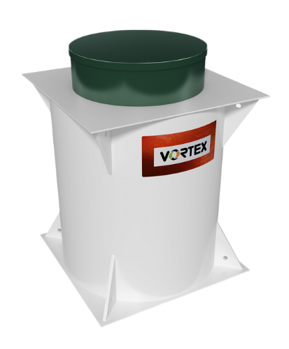 Септик VORTEX 6 IRBIS