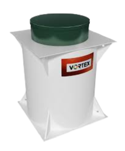 Септик VORTEX 6 IRBIS PR