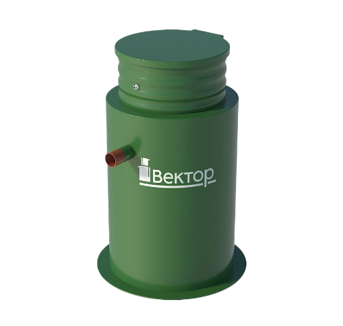 Септик Вектор 6