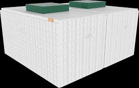 Септик VORTEX 100 CLASSIK