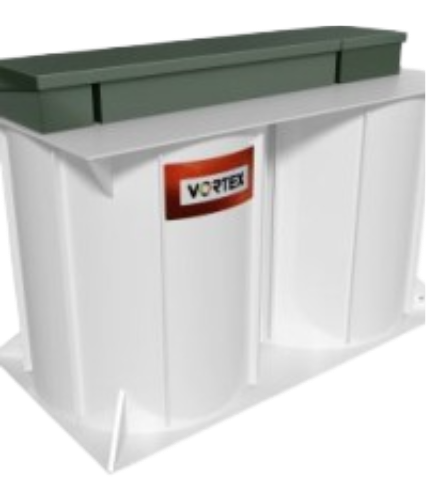 Септик VORTEX 150 CLASSIK
