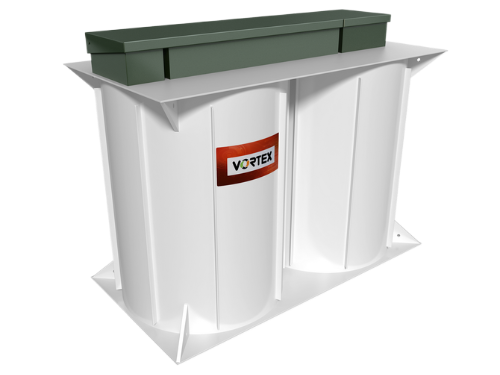 Септик VORTEX 20 CLASSIK