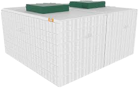 Септик VORTEX 200 CLASSIK