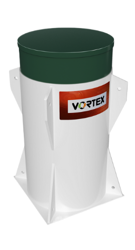 Септик VORTEX 3 IRBIS