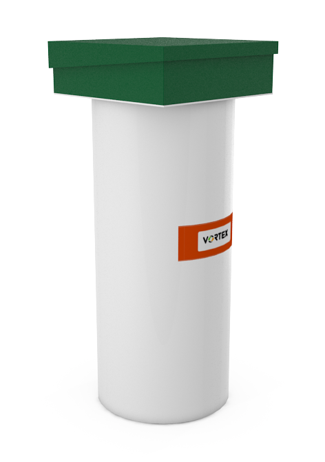 Септик VORTEX 3 IRBIS M PR