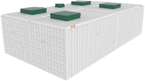 Септик VORTEX 300 CLASSIK