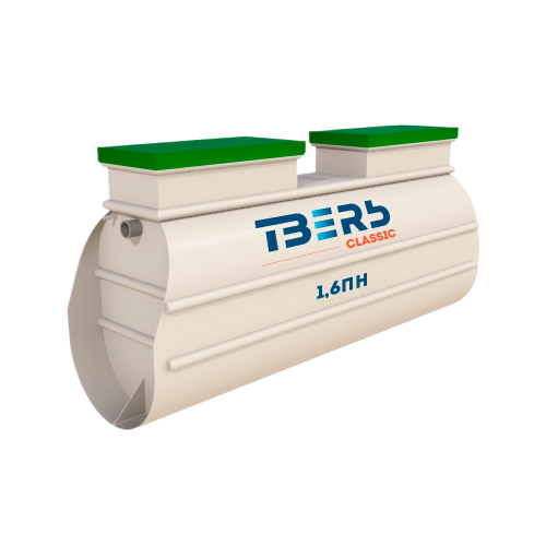 Септик Тверь 1,6НПН