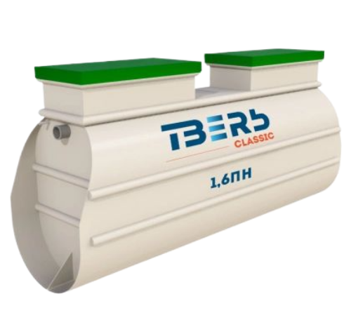 Септик Тверь 1,6ПН