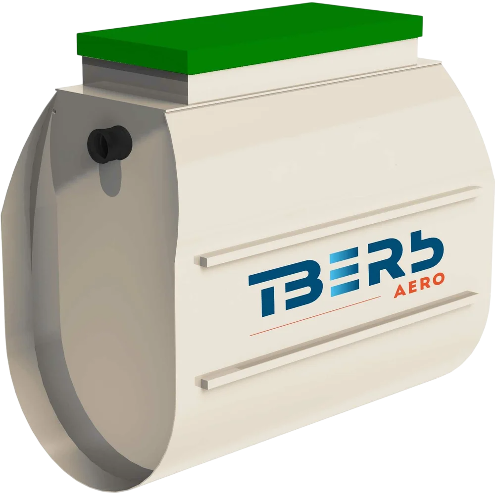 Септик Тверь Аэро 1,1Н