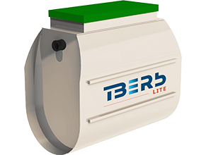 Септик Тверь Лайт 1Н