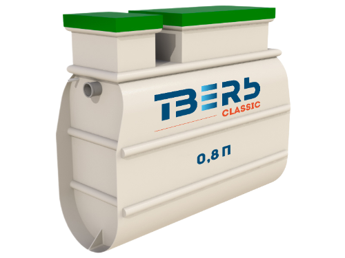 Септик Тверь 0,8П