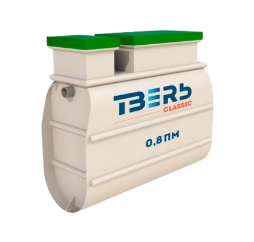 Септик Тверь 0,8ПМ