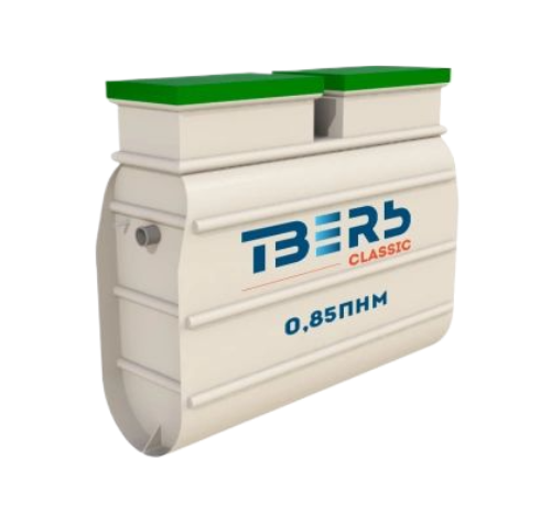 Септик Тверь 0,8ПНМ