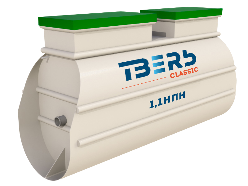 Септик Тверь 1,1НПН