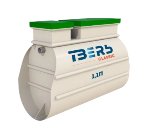 Септик Тверь 1,1П