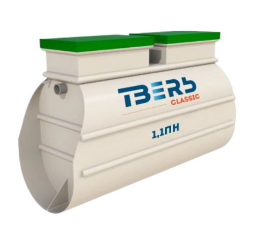 Септик Тверь 1,1ПН