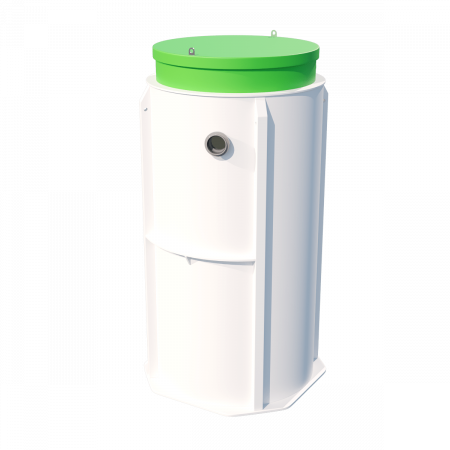 Септик Тополь 100