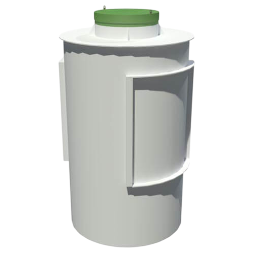 Септик Тополь 30