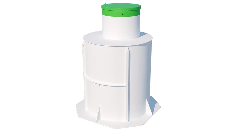 Септик Тополь 40