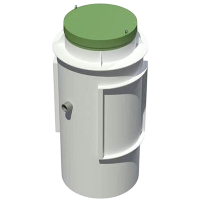 Септик Тополь 50 ПР