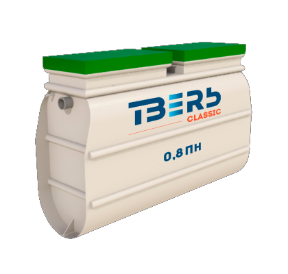 Септик Тверь 0,85НП