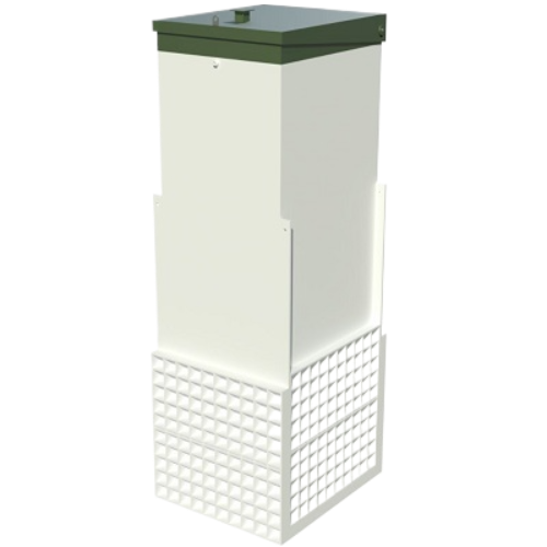 Септик Топас-С 6 Long Пр