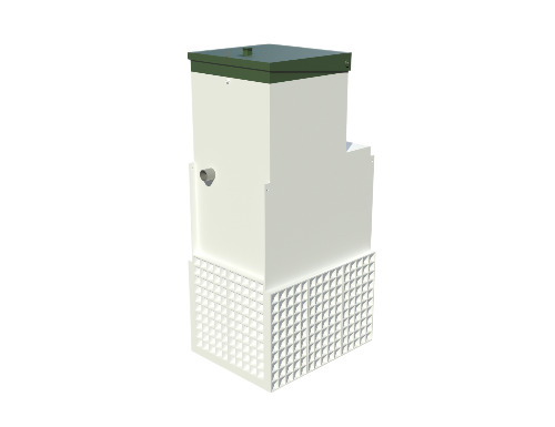 Септик Топас-С 8 long Пр