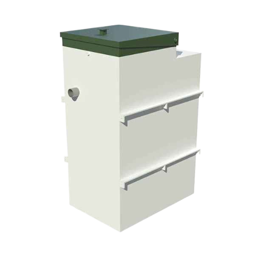 Септик Топас-С 8 Пр