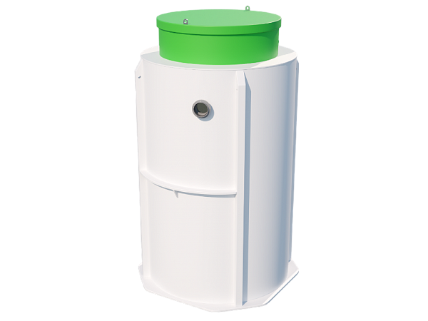 Септик Тополь 9 пр