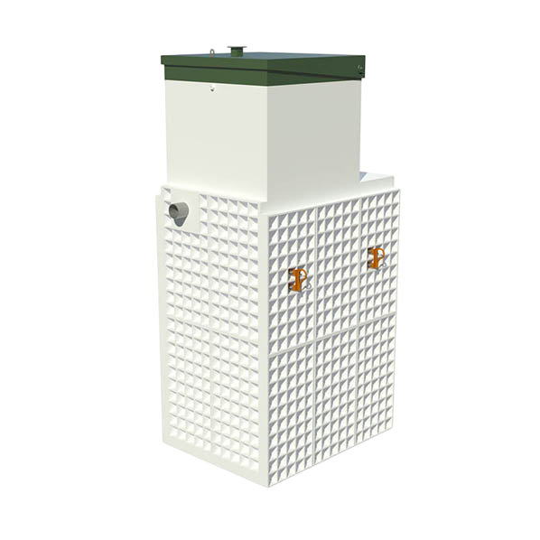 Септик Топас 8 Лонг УС