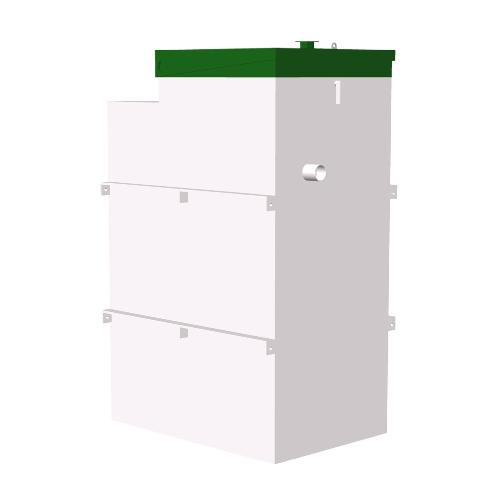 Септик Топас 9