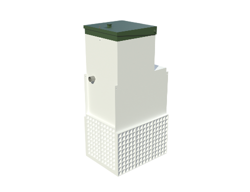 Септик Топас 9 Лонг