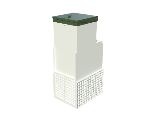 Септик Топас 9 Лонг Пр