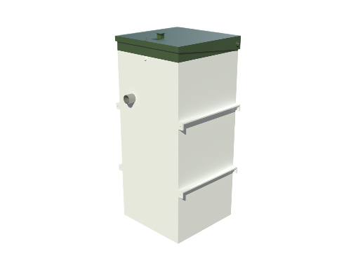 Септик Топас-C 6