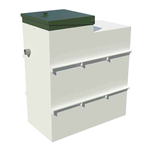 Септик Топас-С 10