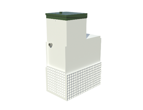 Септик Топас-С 10 long