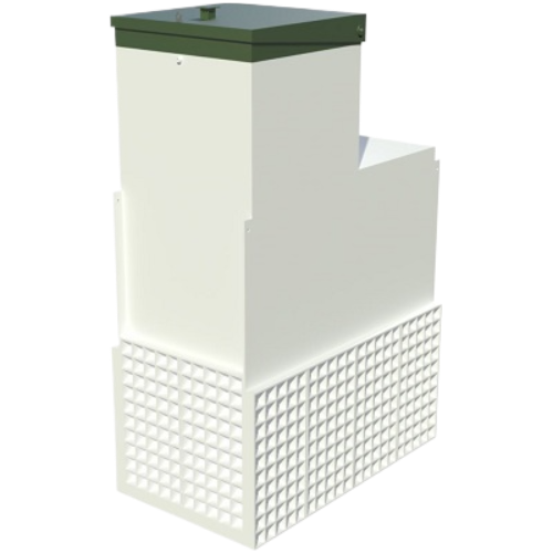 Септик Топас-С 10 Лонг Пр