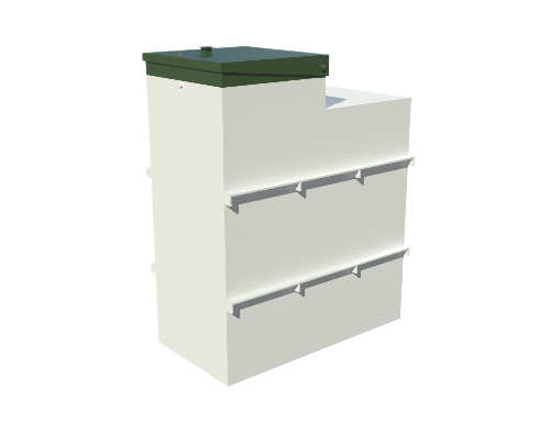 Септик Топас-С 10 Пр