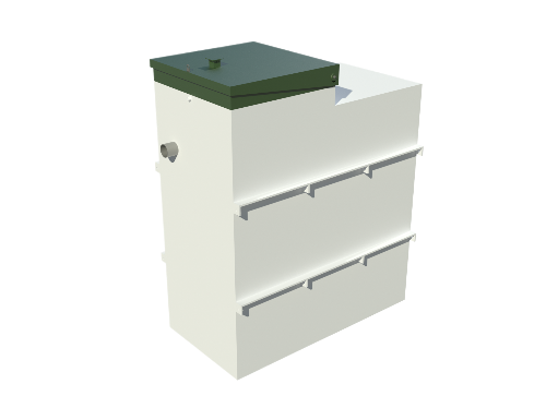 Септик Топас-С 12