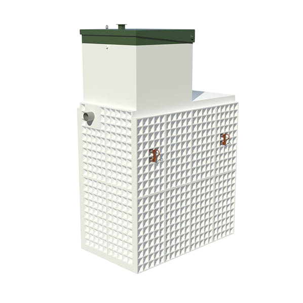 Септик Топас-С 12 Long Пр