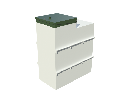 Септик Топас-С 12 Пр