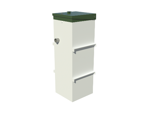 Септик Топас-С 4