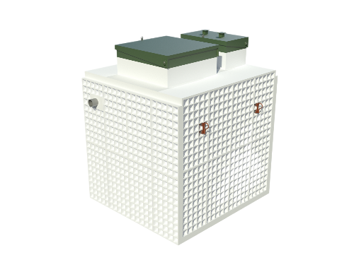 Септик Топас 30