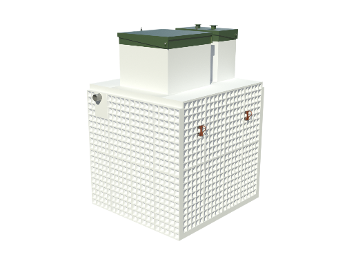 Септик Топас 30 Лонг