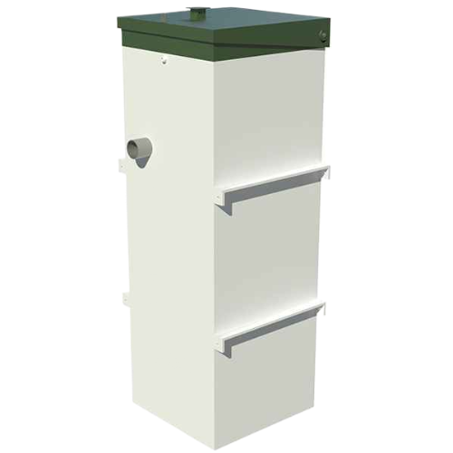 Септик Топас 4