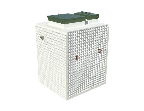 Септик Топас 40