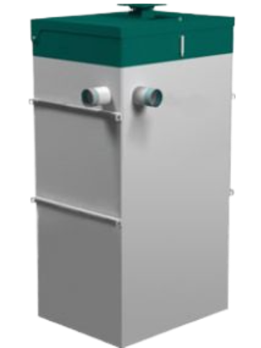 Септик Топас 4 (принудительный)