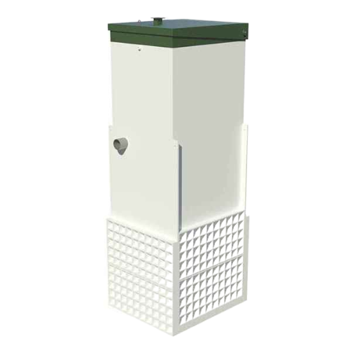 Септик Топас 5 Лонг (самотечный)