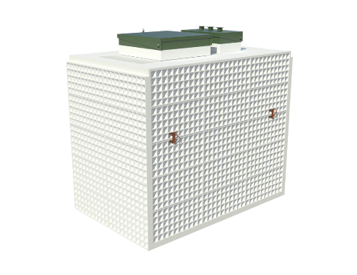 Септик Топас 50 (принудительный)