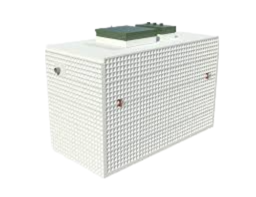 Септик Топас 75